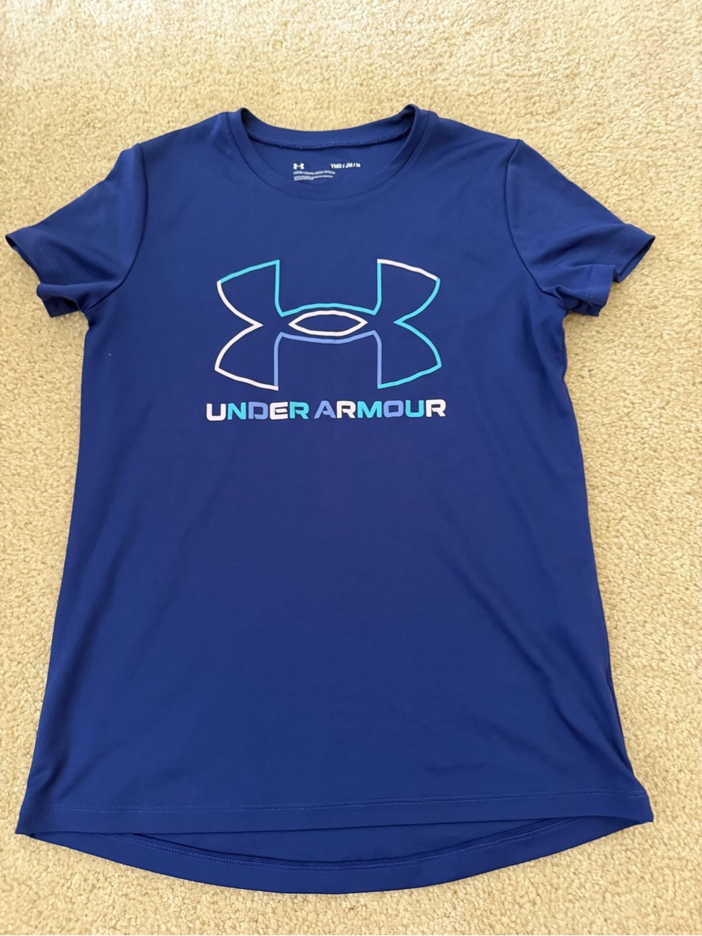 Under Armour shirt medium